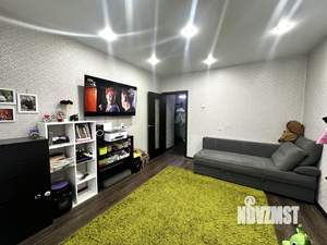 1-к квартира, вторичка, 35м2, 10/10 этаж