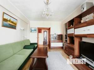 3-к квартира, вторичка, 77м2, 2/5 этаж