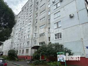 3-к квартира, вторичка, 63м2, 6/9 этаж