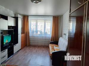 1-к квартира, вторичка, 30м2, 3/5 этаж