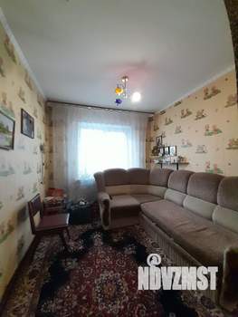 3-к квартира, вторичка, 63м2, 3/9 этаж