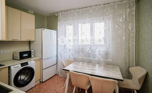 1-к квартира, вторичка, 34м2, 2/3 этаж