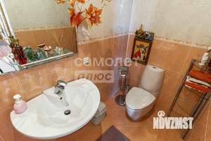 5-к квартира, вторичка, 439м2, 5/5 этаж