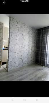 1-к квартира, вторичка, 29м2, 5/5 этаж