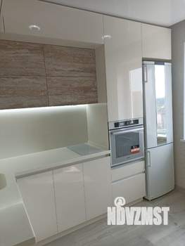 2-к квартира, вторичка, 53м2, 4/10 этаж