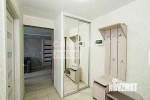 3-к квартира, вторичка, 56м2, 5/5 этаж