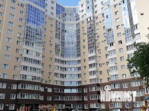 1-к квартира, вторичка, 31м2, 7/16 этаж