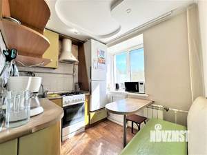 2-к квартира, вторичка, 41м2, 3/5 этаж