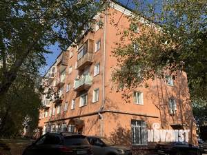 1-к квартира, вторичка, 32м2, 1/5 этаж