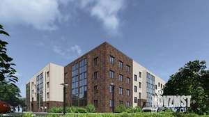 2-к квартира, вторичка, 68м2, 3/4 этаж