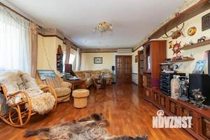 5-к квартира, вторичка, 262м2, 7/9 этаж