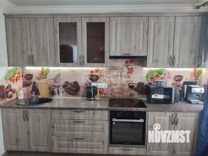 Студия квартира, вторичка, 44м2, 7/10 этаж