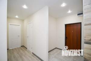 2-к квартира, сданный дом, 71м2, 7/18 этаж