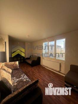 1-к квартира, вторичка, 33м2, 1/3 этаж