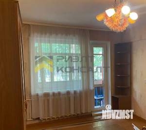 4-к квартира, вторичка, 59м2, 1/5 этаж
