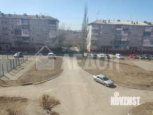 Студия квартира, вторичка, 42м2, 3/9 этаж