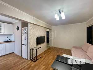 2-к квартира, вторичка, 45м2, 4/5 этаж