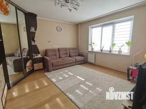 2-к квартира, вторичка, 51м2, 8/12 этаж