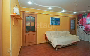 2-к квартира, вторичка, 46м2, 5/5 этаж