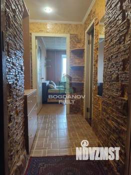 2-к квартира, вторичка, 34м2, 6/9 этаж