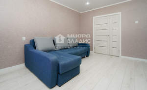 4-к квартира, вторичка, 75м2, 4/9 этаж
