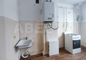 1-к квартира, вторичка, 29м2, 2/3 этаж