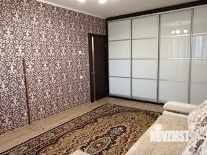 1-к квартира, вторичка, 37м2, 6/10 этаж