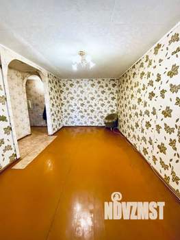 1-к квартира, вторичка, 31м2, 4/5 этаж