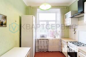 1-к квартира, вторичка, 36м2, 2/4 этаж