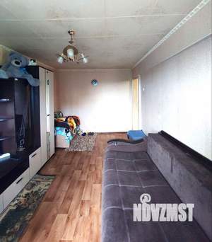 1-к квартира, вторичка, 31м2, 5/5 этаж