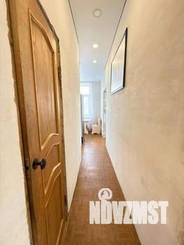 2-к квартира, вторичка, 50м2, 3/5 этаж