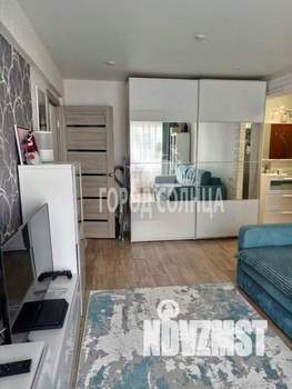 2-к квартира, вторичка, 45м2, 3/5 этаж