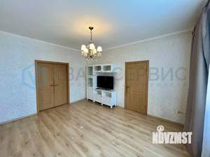 3-к квартира, вторичка, 76м2, 2/5 этаж