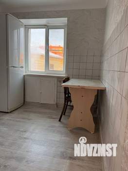 2-к квартира, вторичка, 40м2, 5/5 этаж