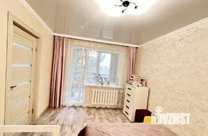 3-к квартира, вторичка, 56м2, 9/9 этаж