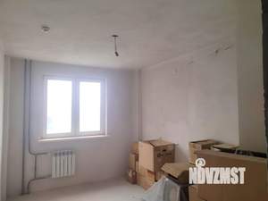 2-к квартира, сданный дом, 62м2, 2/16 этаж