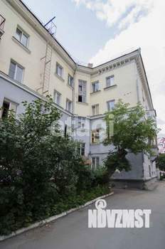 2-к квартира, вторичка, 56м2, 3/4 этаж