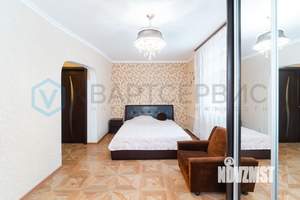 1-к квартира, вторичка, 30м2, 1/5 этаж