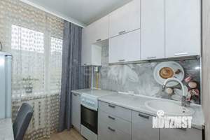 1-к квартира, вторичка, 30м2, 5/9 этаж