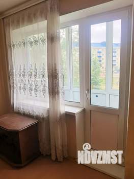 3-к квартира, вторичка, 58м2, 2/5 этаж