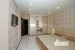 3-к квартира, вторичка, 74м2, 7/10 этаж