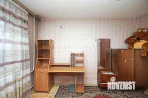 3-к квартира, вторичка, 61м2, 6/9 этаж