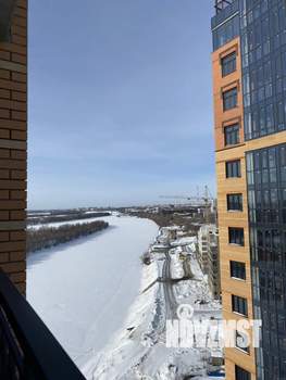 Студия квартира, вторичка, 39м2, 13/17 этаж