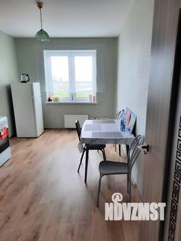 2-к квартира, вторичка, 55м2, 10/10 этаж