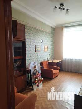 3-к квартира, вторичка, 74м2, 4/4 этаж