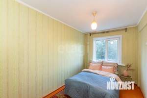 2-к квартира, вторичка, 46м2, 2/5 этаж