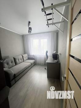 3-к квартира, вторичка, 63м2, 5/9 этаж