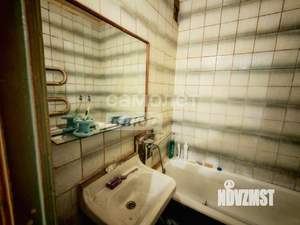 3-к квартира, вторичка, 55м2, 2/9 этаж