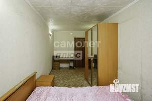 2-к квартира, вторичка, 45м2, 4/5 этаж