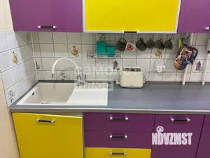 3-к квартира, вторичка, 64м2, 5/9 этаж